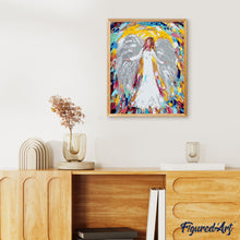 Cargar imagen en el visor de la galería, Un ángel