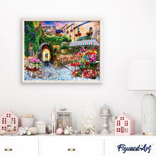 Cargar imagen en el visor de la galería, Calle de las Flores