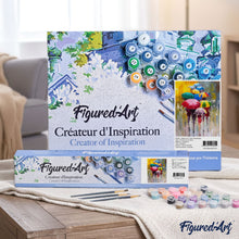 Cargar imagen en el visor de la galería, Paraguas en el aire 2