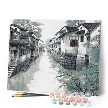 Cargar imagen en el visor de la galería, Suzhou en China