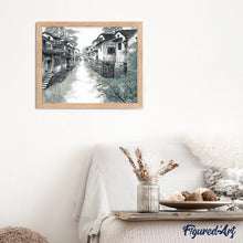 Cargar imagen en el visor de la galería, Suzhou en China
