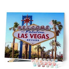 Cargar imagen en el visor de la galería, Las Vegas