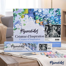 Cargar imagen en el visor de la galería, Picasso Guernica