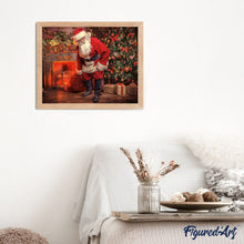 Cargar imagen en el visor de la galería, Santa Claus para navidad