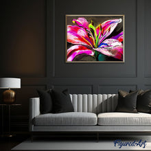 Cargar imagen en el visor de la galería, Zoom de flor