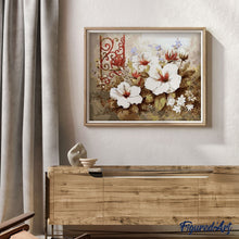 Cargar imagen en el visor de la galería, Pintar Por Números - Fragancia - Figuredart - Flores