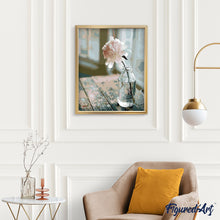 Cargar imagen en el visor de la galería, Pintar Por Números - Floral - Figuredart - Flores