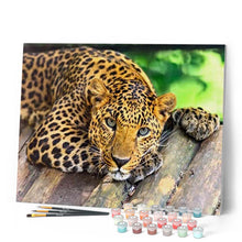 Cargar imagen en el visor de la galería, Bonito guepardo