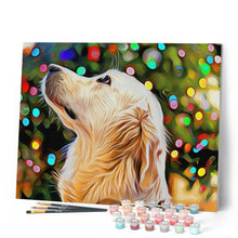 Cargar imagen en el visor de la galería, Arte de perros