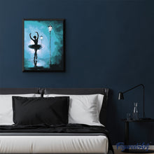 Cargar imagen en el visor de la galería, Pintar Por Números - Ballet De Europa Y América - Figuredart - Baile