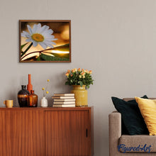 Cargar imagen en el visor de la galería, Pintar Por Números - Margarita 1 - Figuredart - Flores