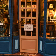 Cargar imagen en el visor de la galería, Book Nook - Sala de Lectura Pérgola
