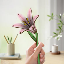 Cargar imagen en el visor de la galería, Puzzle 3D Lirio