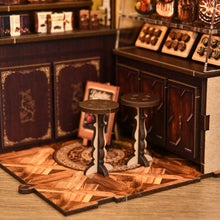 Cargar imagen en el visor de la galería, Book Nook - Capítulo Dulce