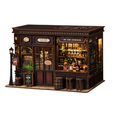 Cargar imagen en el visor de la galería, Puzzle 3D - Taberna de la Esquina