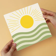 Cargar imagen en el visor de la galería, Mini Serie Pintar por Números 20x20cm (6 piezas) - Susurros del jardín