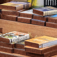 Cargar imagen en el visor de la galería, Book Nook - Librería Muse