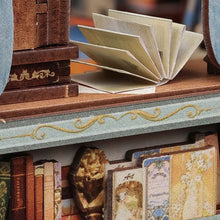Cargar imagen en el visor de la galería, Book Nook - Librería Muse