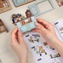 Cargar imagen en el visor de la galería, Book Nook - Librería Muse