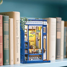 Cargar imagen en el visor de la galería, Book Nook - Librería Literaria