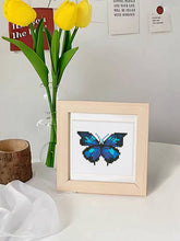 Cargar imagen en el visor de la galería, Mini Serie Diamond Painting - Mariposas