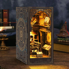 Cargar imagen en el visor de la galería, Book Nook - Museo de Astronomía Figured'Art