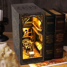 Cargar imagen en el visor de la galería, Book Nook - Museo de Astronomía