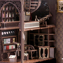 Cargar imagen en el visor de la galería, Book Nook - Museo de Astronomía