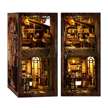 Cargar imagen en el visor de la galería, Book Nook - Cafetería Serenidad
