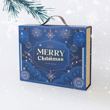 Cargar imagen en el visor de la galería, Diamond Painting Calendario de Adviento 2024 - Caja 001