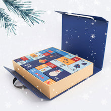 Cargar imagen en el visor de la galería, Diamond Painting Calendario de Adviento 2024 - Caja 001