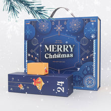 Cargar imagen en el visor de la galería, Diamond Painting Calendario de Adviento 2024 - Caja 001