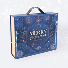 Cargar imagen en el visor de la galería, Diamond Painting Calendario de Adviento 2024 - Caja 001