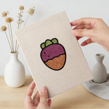 Cargar imagen en el visor de la galería, Punch Needle Kit (4 piezas) con marcos - Relax y Dulces 2