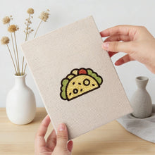 Cargar imagen en el visor de la galería, Punch Needle Kit (4 piezas) con marcos - Dulce y Salado