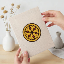 Cargar imagen en el visor de la galería, Punch Needle Kit (4 piezas) con marcos - Bocados Sabrosos