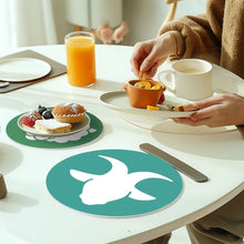 Cargar imagen en el visor de la galería, Pintar por números Sets de Mesa 20 cm (12 piezas) - Serie Signos del Zodiaco 1