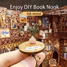 Cargar imagen en el visor de la galería, Book Nook - Librería Eterna