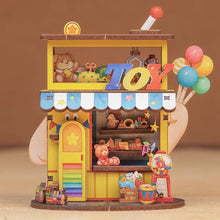 Cargar imagen en el visor de la galería, Casa Miniatura - Tienda de Juguetes