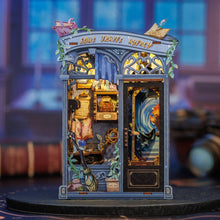 Cargar imagen en el visor de la galería, Book Nook - Agencia de Viajes del Alma