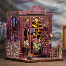 Cargar imagen en el visor de la galería, Book Nook - Librería de Astrología