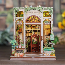 Cargar imagen en el visor de la galería, Book Nook - Librería Vida Verde