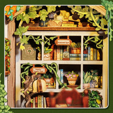 Cargar imagen en el visor de la galería, Book Nook - Librería Vida Verde