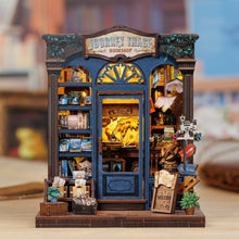 Cargar imagen en el visor de la galería, Book Nook - Librería Huellas de Viaje