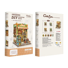 Cargar imagen en el visor de la galería, Casa Miniatura - Fruta Fresca