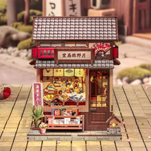 Cargar imagen en el visor de la galería, Casa Miniatura - Tienda Tsukino Figured'Art