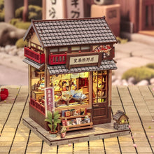 Cargar imagen en el visor de la galería, Casa Miniatura - Tienda Tsukino