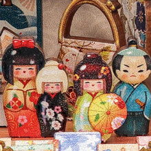 Cargar imagen en el visor de la galería, Casa Miniatura - Tienda Tsukino