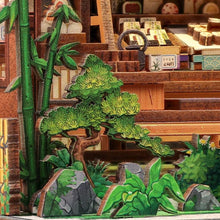 Cargar imagen en el visor de la galería, Casa Miniatura - Los Dulces de Kurihara