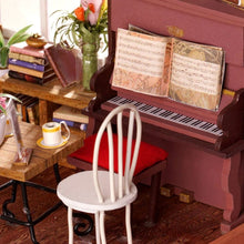 Cargar imagen en el visor de la galería, Casa Miniatura Café de Simón